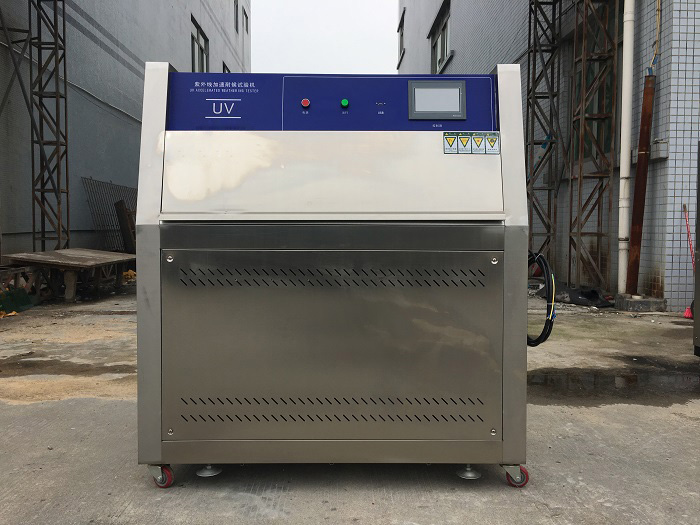 紫外線老化箱產品高清大圖