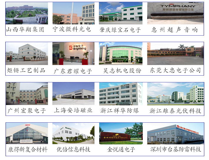 有哪些客戶正在使用正航實業高低溫交變實驗箱