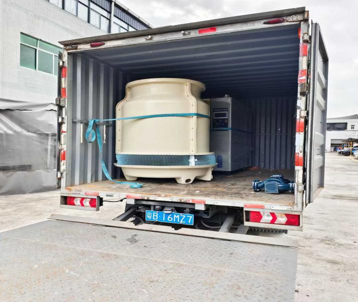 150L快速溫變試驗箱